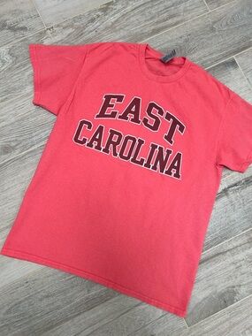 EAST CAROLINA Short Sleeve Tee